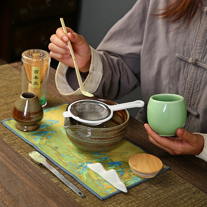 Matcha Powder Offers